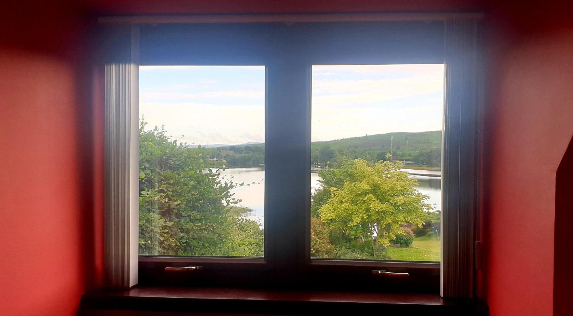Loch View, Lairg Hotel Szoba fotó
